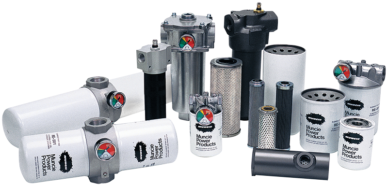 Hydraulic oil new arrivals filter